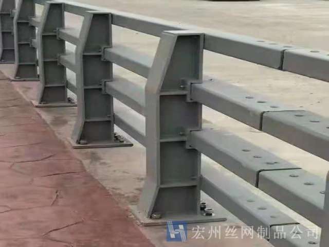 橋梁護欄--07